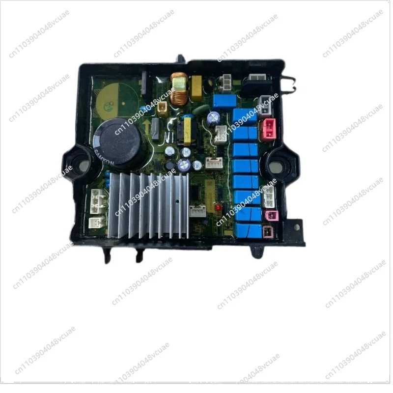 For Washing Machine Inverter Board Motor Driver 17138000028043 Computer Board Main Board
For Washing Machine Inverter Board Motor Driver 17138000028043 Computer Board Main Board