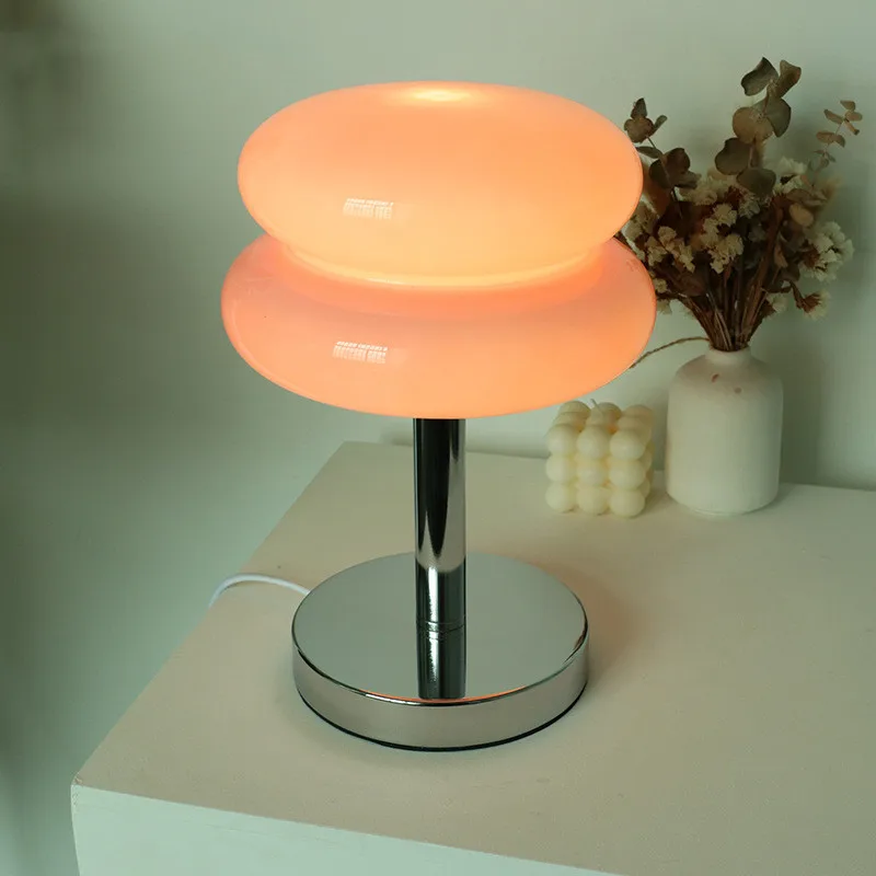 Stained Glass Lamp Children's Lamp Macaron Bedroom Bedside Atmosphere Lamp Decoration Girl Heart
Stained Glass Lamp Children's Lamp Macaron Bedroom Bedside Atmosphere Lamp Decoration Girl Heart