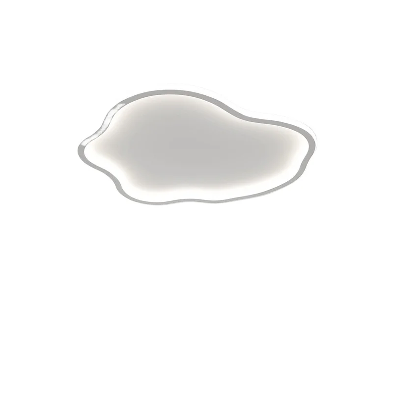 Modern simple atmosphere Nordic lamps Living room lights Cloud study Master bedroom
Modern simple atmosphere Nordic lamps Living room lights Cloud study Master bedroom