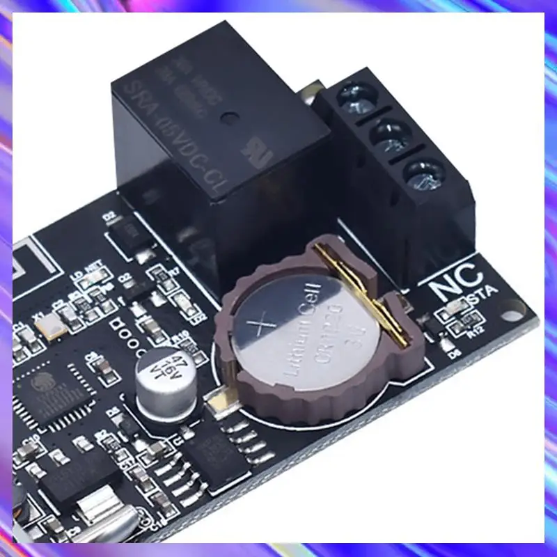 A24U WIFI Mobile Phone Remote Controller Module Smart Home Remote Controller Module For Smart Home
A24U WIFI Mobile Phone Remote Controller Module Smart Home Remote Controller Module For Smart Home
