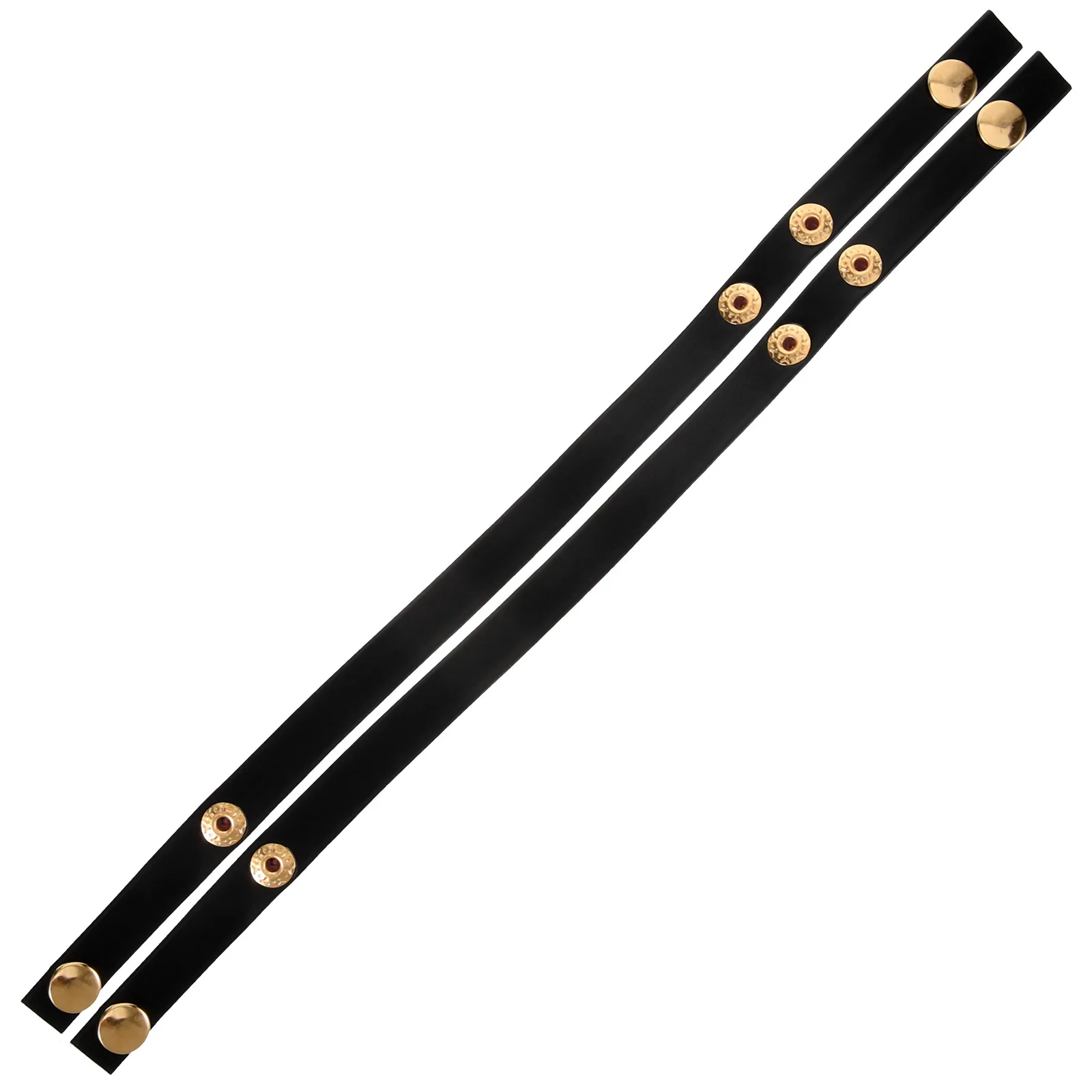 1 Pair Adjustable Detachable PU Shoe Laces for High Heels Women Black Ankle Straps Replacement Heel Bands Easy Use
1 Pair Adjustable Detachable PU Shoe Laces for High Heels Women Black Ankle Straps Replacement Heel Bands Easy Use