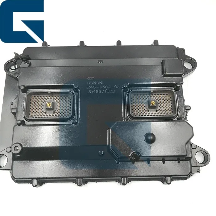 240-5309 2405309 for 2806 3176C ECM ECU Controller
240-5309 2405309 for 2806 3176C ECM ECU Controller
