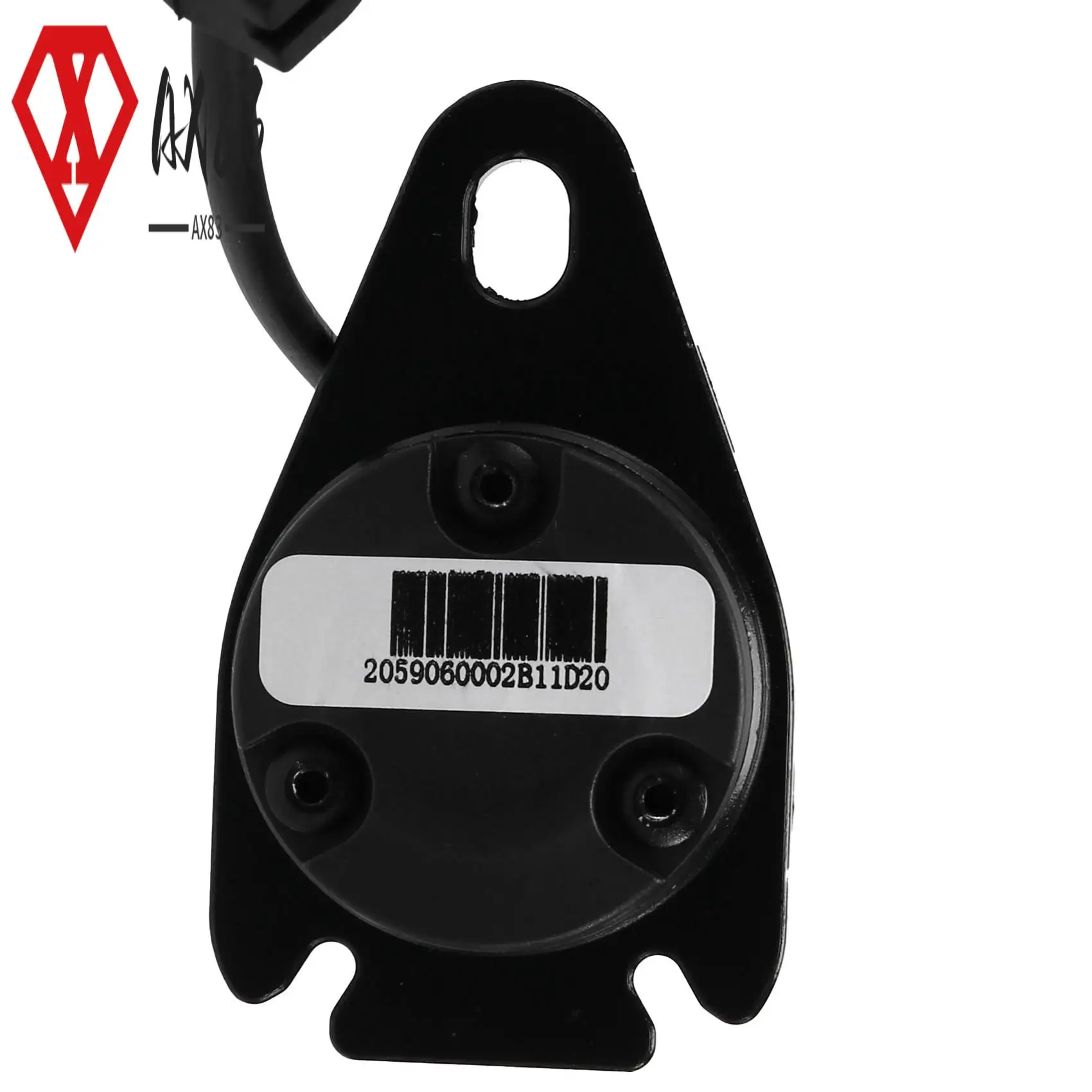 AX83-New Left & Right Active Bonnet Actuator Hinge Sensor Pedestrian Protection A2059060002 For Mercedes Benz C-Class W205
AX83-New Left & Right Active Bonnet Actuator Hinge Sensor Pedestrian Protection A2059060002 For Mercedes Benz C-Class W205