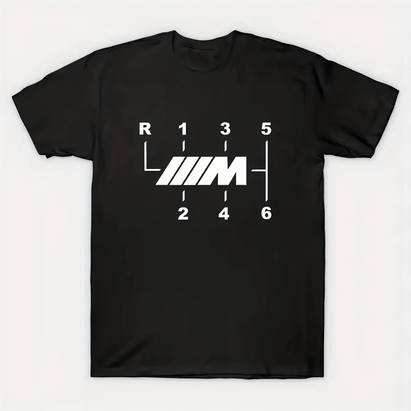 2025 New Men's BMW Brand T-shirt Summer Sports Outdoor Leisure T-shirt Printed Log Elements
2025 New Men's BMW Brand T-shirt Summer Sports Outdoor Leisure T-shirt Printed Log Elements