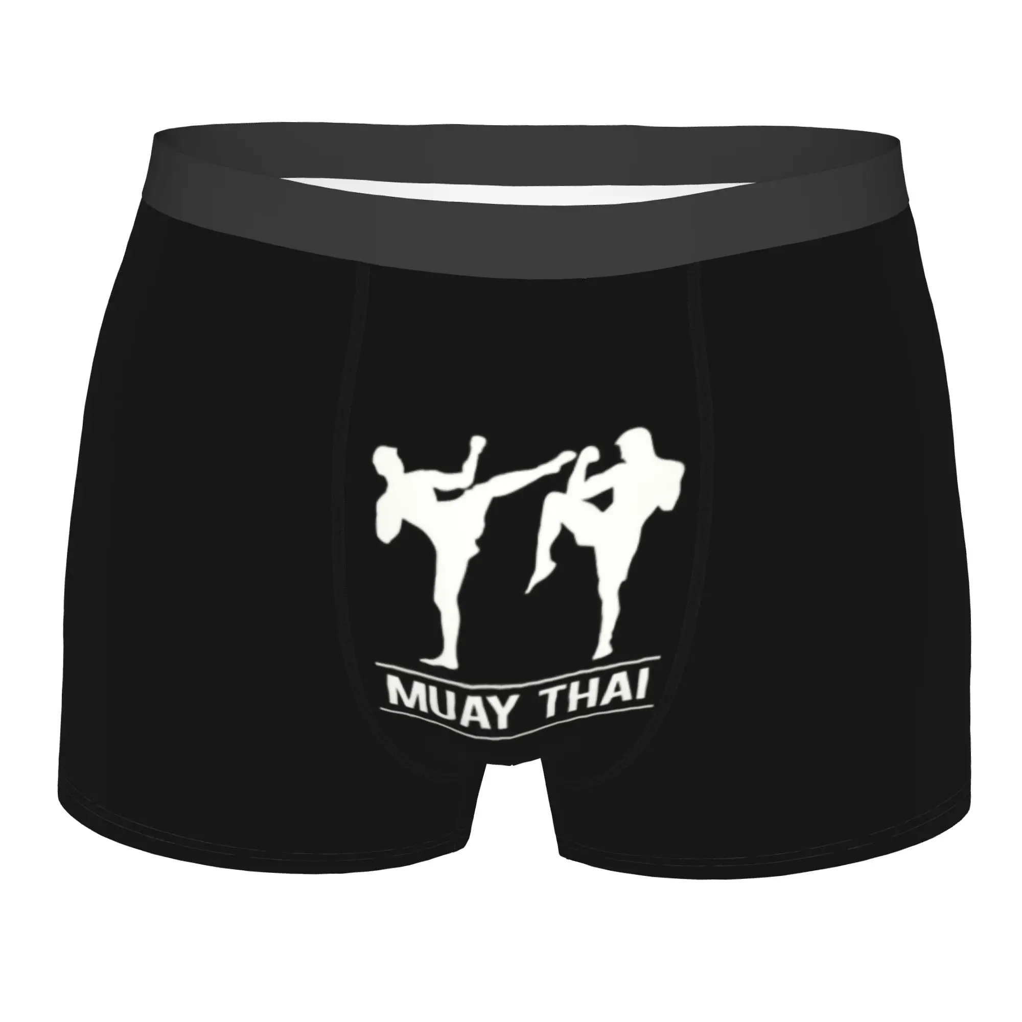 Customized Fashion Muay Thai Fight Boxers Shorts Panties Male Underpants Breathable Fighter Thailand Boxing Briefs Underwear
Customized Fashion Muay Thai Fight Boxers Shorts Panties Male Underpants Breathable Fighter Thailand Boxing Briefs Underwear
