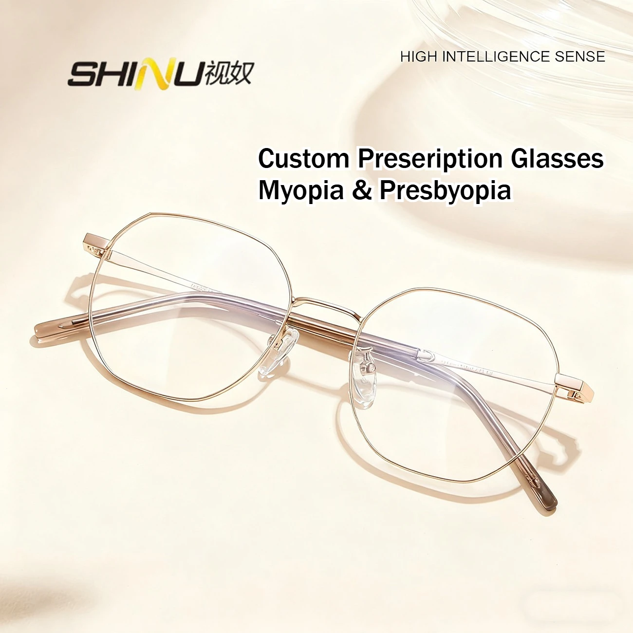 SHINU прогрессивные очки для чтения ретро сплав силиконовые подушечки для носа женские очки для пресбиопии для близорукости на заказ мультифокальные пресбиопия
SHINU прогрессивные очки для чтения ретро сплав силиконовые подушечки для носа женские очки для пресбиопии для близорукости на заказ мультифокальные пресбиопия