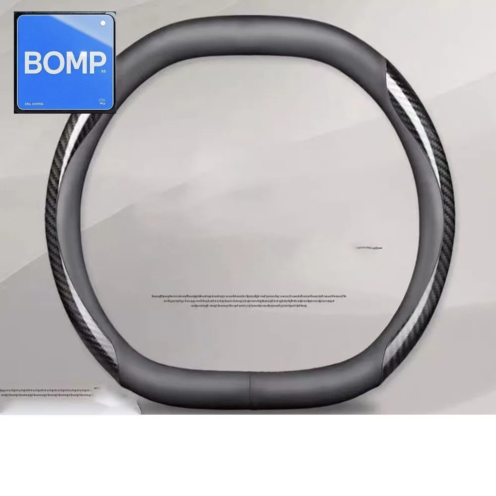 Fit For ZEEKR 007 Steering Wheel Cover Ultra - Thin Micro Fiber Leather Accessories
Fit For ZEEKR 007 Steering Wheel Cover Ultra - Thin Micro Fiber Leather Accessories