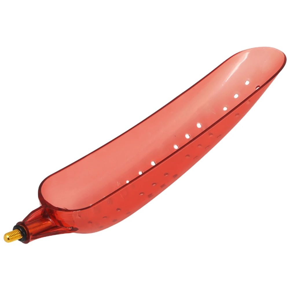 Nesting Spoon Bait Thrower Fishing Tool Accessories Feeder Holder ABS Material Portable Outdoor Fishing Tackle Bait Scoop Lure
Nesting Spoon Bait Thrower Fishing Tool Accessories Feeder Holder ABS Material Portable Outdoor Fishing Tackle Bait Scoop Lure