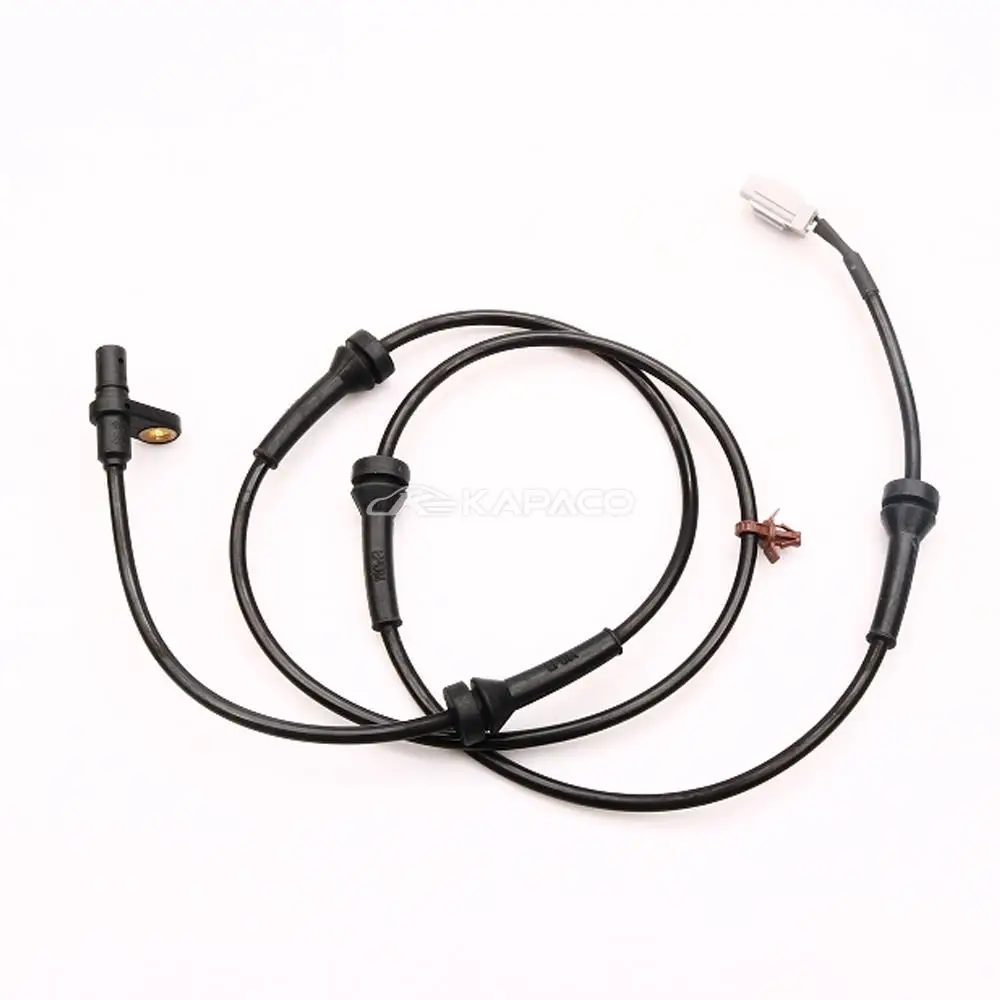47901-ET000 ABS Wheel Speed Sensor Rear Left For Nissan Sentra 2007-2012 2.0L 2.5L
47901-ET000 ABS Wheel Speed Sensor Rear Left For Nissan Sentra 2007-2012 2.0L 2.5L