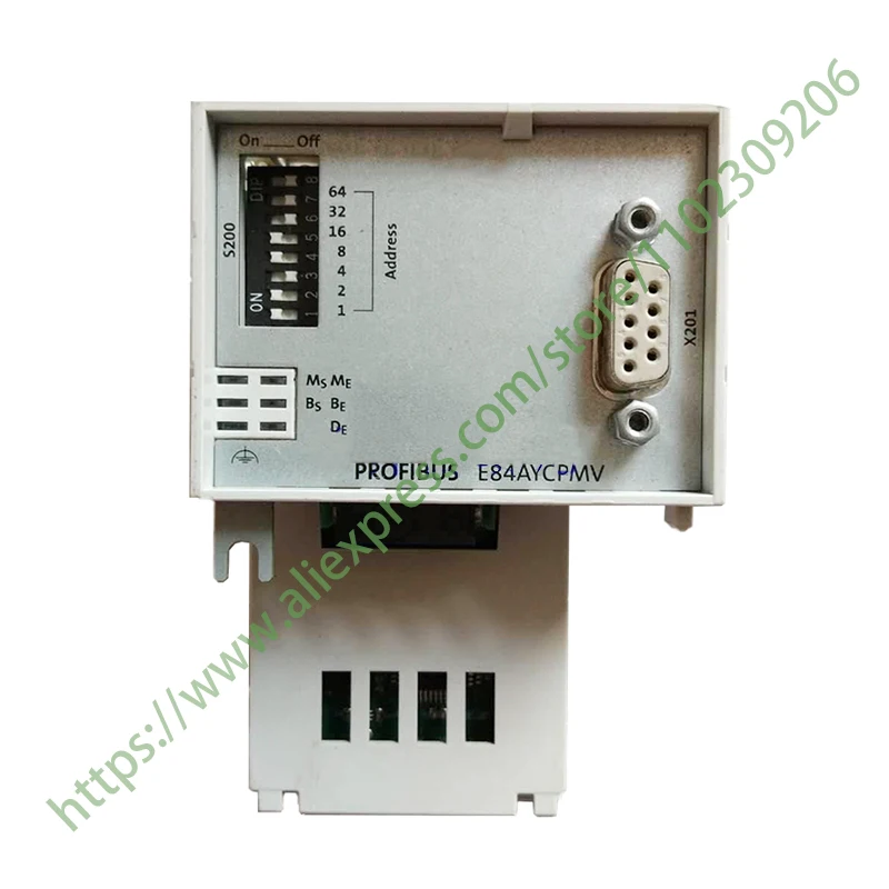 Brand New 8400 Inverter E84AYCPMV One Year Warranty, Fast Shipping
Brand New 8400 Inverter E84AYCPMV One Year Warranty, Fast Shipping