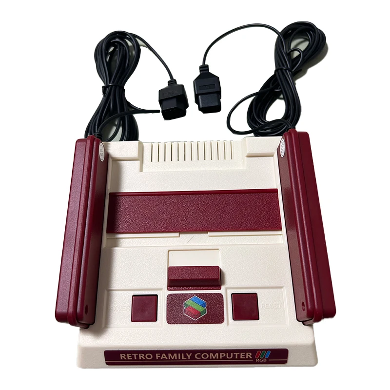 FC red and white machine HDMI-RGBS dual output
FC red and white machine HDMI-RGBS dual output