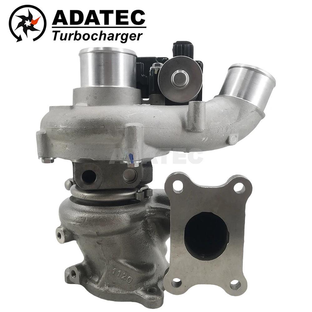 F4J16-1118010 Turbo Charger 53039880889 53039700089 Engine Turbocharger for Chery Tiggo 8 Jetour X95 1.6T
F4J16-1118010 Turbo Charger 53039880889 53039700089 Engine Turbocharger for Chery Tiggo 8 Jetour X95 1.6T