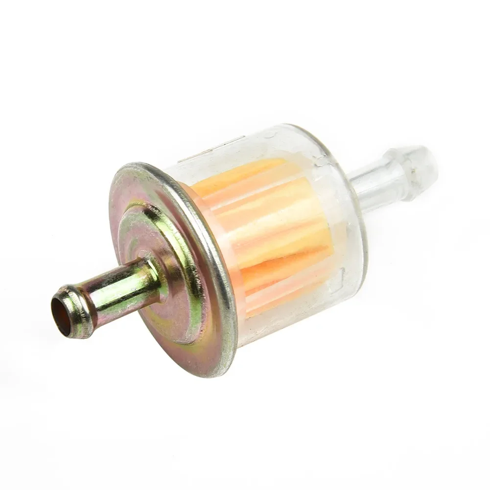 Accessory Fuel Filter Parts 5pc Industrial Motorcycle RV\\\\\\\\\\\\\\'s Replacement Tractors Universal Durable High Quality
Accessory Fuel Filter Parts 5pc Industrial Motorcycle RV\\\\\\\\\\\\\\'s Replacement Tractors Universal Durable High Quality