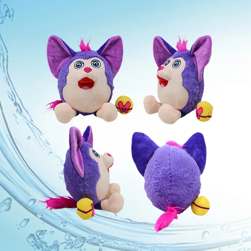 24 см игра Tattletail фиолетовый мягкий фильм Рождественская фигурка игрушка плюшевая коллекционная игрушка Рождественский подарок
24 см игра Tattletail фиолетовый мягкий фильм Рождественская фигурка игрушка плюшевая коллекционная игрушка Рождественский подарок