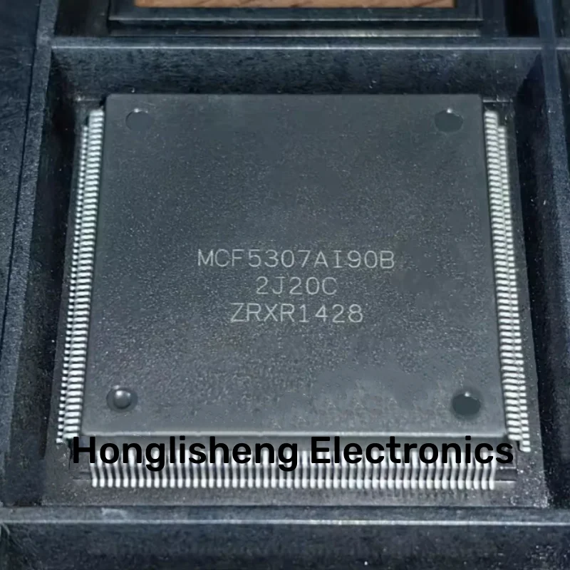 2 шт. новый микроконтроллер MCF5307AI90B QFP208 микросхема
2 шт. новый микроконтроллер MCF5307AI90B QFP208 микросхема