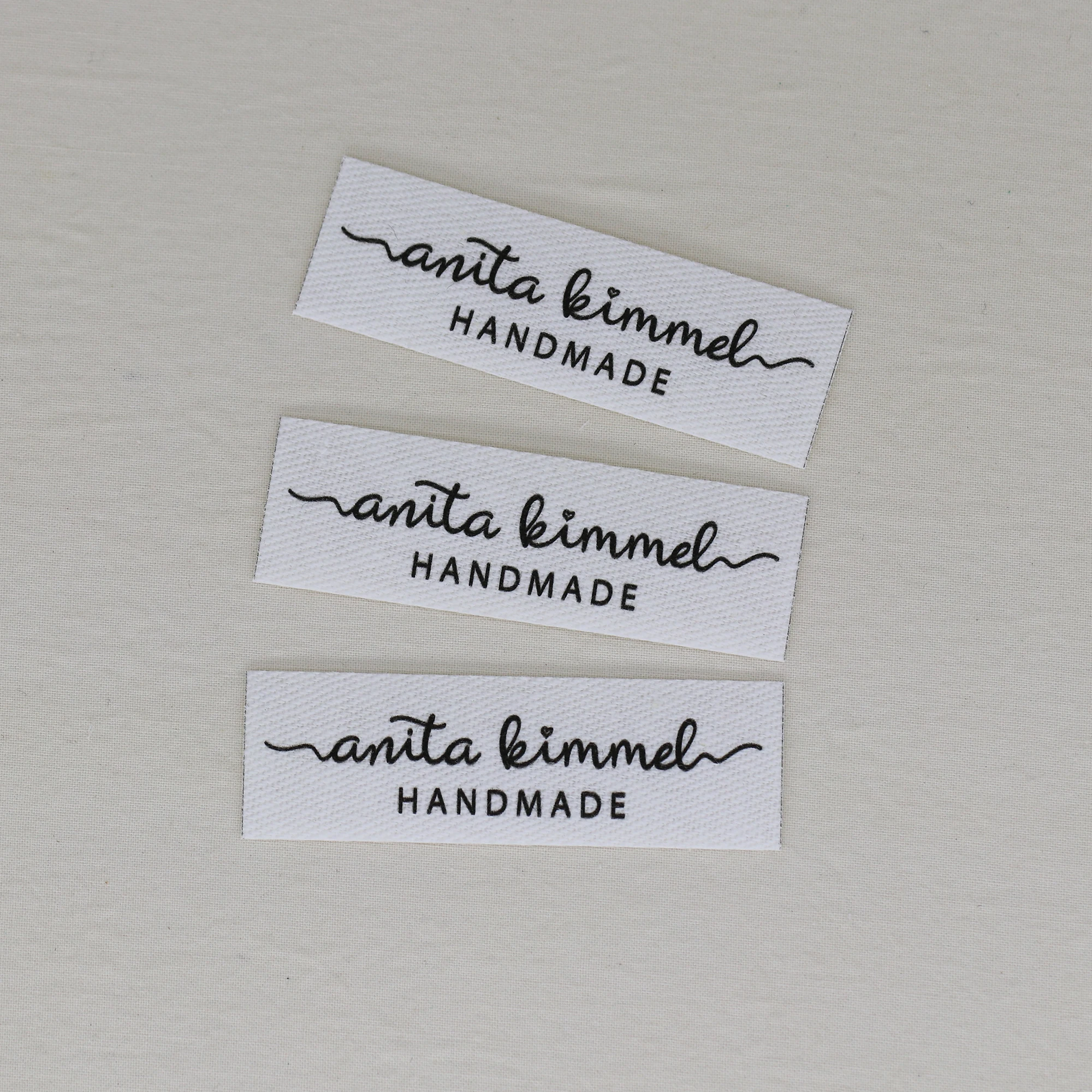 120-компонентные гладильные этикетки на заказ, персонализированное имя, этикетки для одежды, бирки для ткани, фирменные этикетки, бирки ручной работы (YT329)
120-компонентные гладильные этикетки на заказ, персонализированное имя, этикетки для одежды, бирки для ткани, фирменные этикетки, бирки ручной работы (YT329)