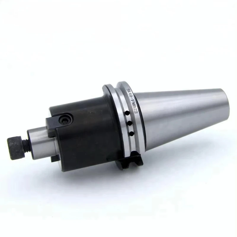High Precision CNC Series SK40 FMB End Face Mill Tool Cutter Holder
High Precision CNC Series SK40 FMB End Face Mill Tool Cutter Holder