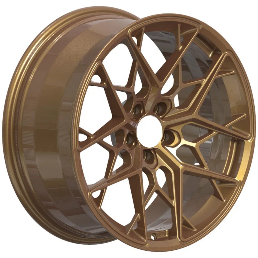 Custom Monoblock Forged Wheel 19 Inch 5x120 Forged Alloy Car Rim For Tesla Model
Custom Monoblock Forged Wheel 19 Inch 5x120 Forged Alloy Car Rim For Tesla Model