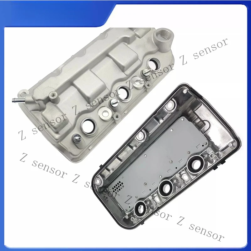 AAA+ Front+Rear Engine Valve Covers For 2008-2012 HONDA ACCORD (COUPE SEDAN) 3.5L
AAA+ Front+Rear Engine Valve Covers For 2008-2012 HONDA ACCORD (COUPE SEDAN) 3.5L