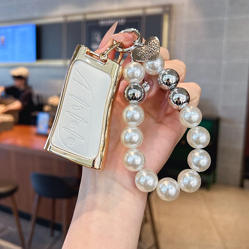Suitable for Lexus keycase Lexus ES200 RX300 hx570 ux260 LS NX RZ keycover key shell keychain
Suitable for Lexus keycase Lexus ES200 RX300 hx570 ux260 LS NX RZ keycover key shell keychain