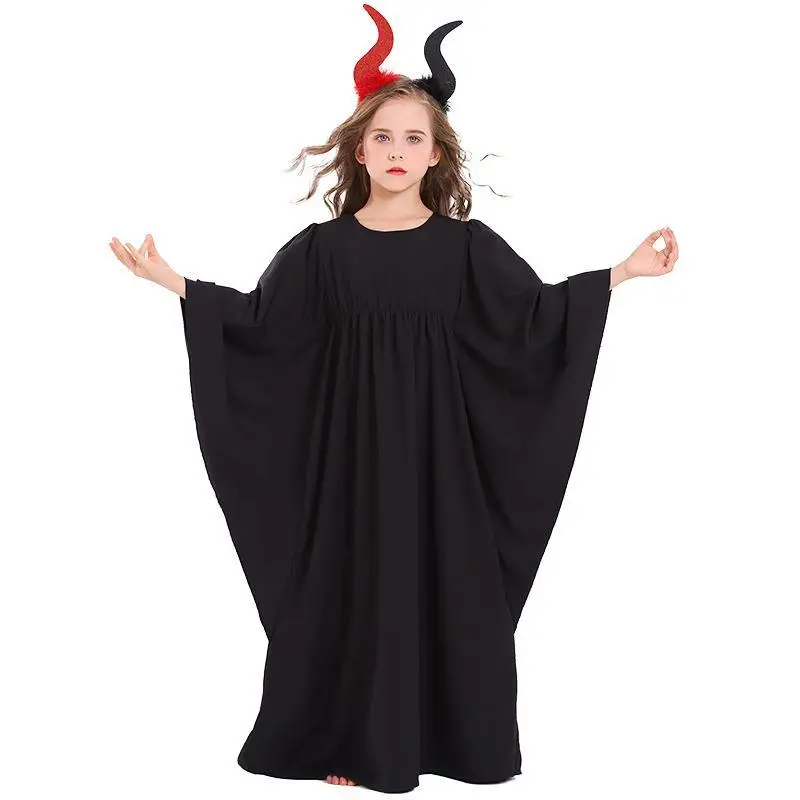 Белый халат доктора на Хэллоуин для девочек, костюм дьявола, костюм для выступления на сцене, платье KTV из искусственного материала для девочек
Белый халат доктора на Хэллоуин для девочек, костюм дьявола, костюм для выступления на сцене, платье KTV из искусственного материала для девочек