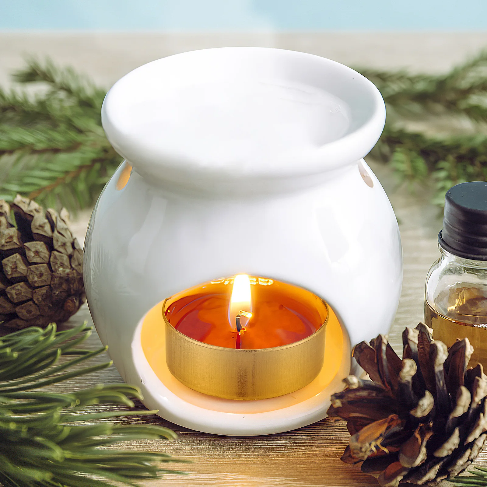 1 set Aluminum Tins 2 5cm Wick Making Supplies Tealight Cups Wax Jars Cases Pure Cotton DIY Candles Home Hotel
1 set Aluminum Tins 2 5cm Wick Making Supplies Tealight Cups Wax Jars Cases Pure Cotton DIY Candles Home Hotel