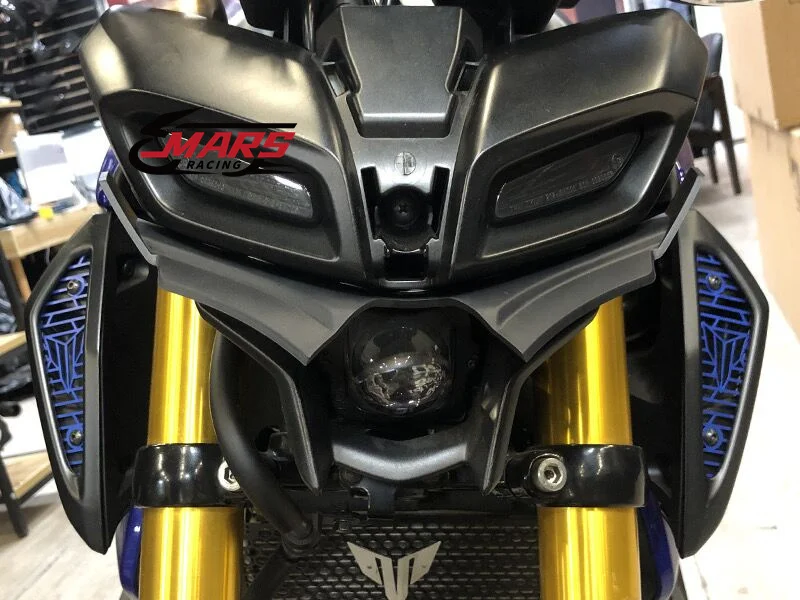 Мотоциклетные аксессуары, передняя подсветка, боковая крыла, ветровой плавник, спойлер, отделка крышки для YAMAHA MT15 MT-15 mt15 2018 2019 2020 
Мотоциклетные аксессуары, передняя подсветка, боковая крыла, ветровой плавник, спойлер, отделка крышки для YAMAHA MT15 MT-15 mt15 2018 2019 2020