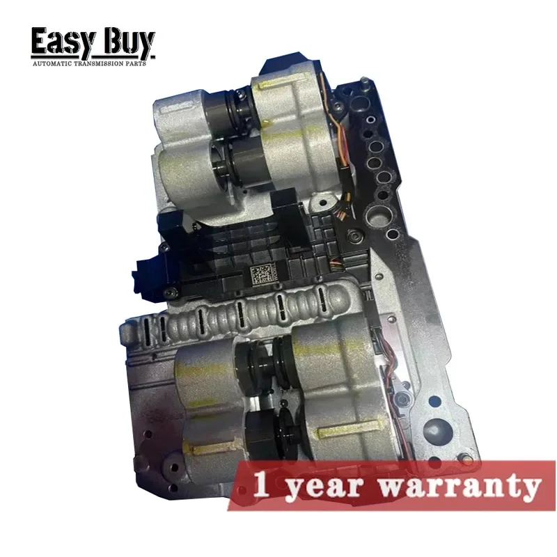 6DCT360 Auto Transmission Dual Clutch Valve Body 6 Speed Fits For Ford Zotye MG MG6 DCT360
6DCT360 Auto Transmission Dual Clutch Valve Body 6 Speed Fits For Ford Zotye MG MG6 DCT360