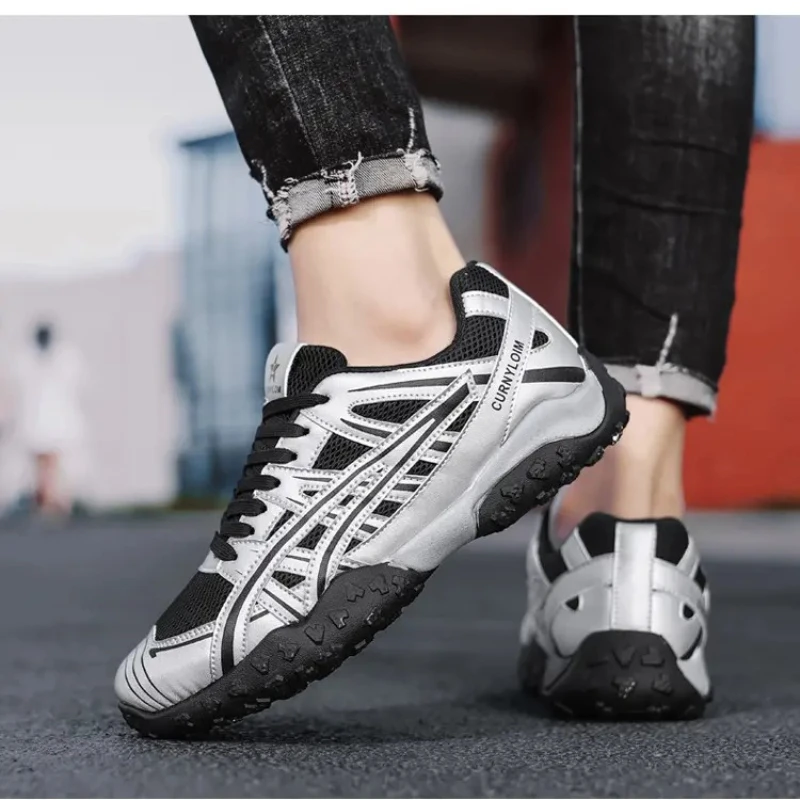 Men's new comfortable, fashionable and versatile casual shoes
Men's new comfortable, fashionable and versatile casual shoes