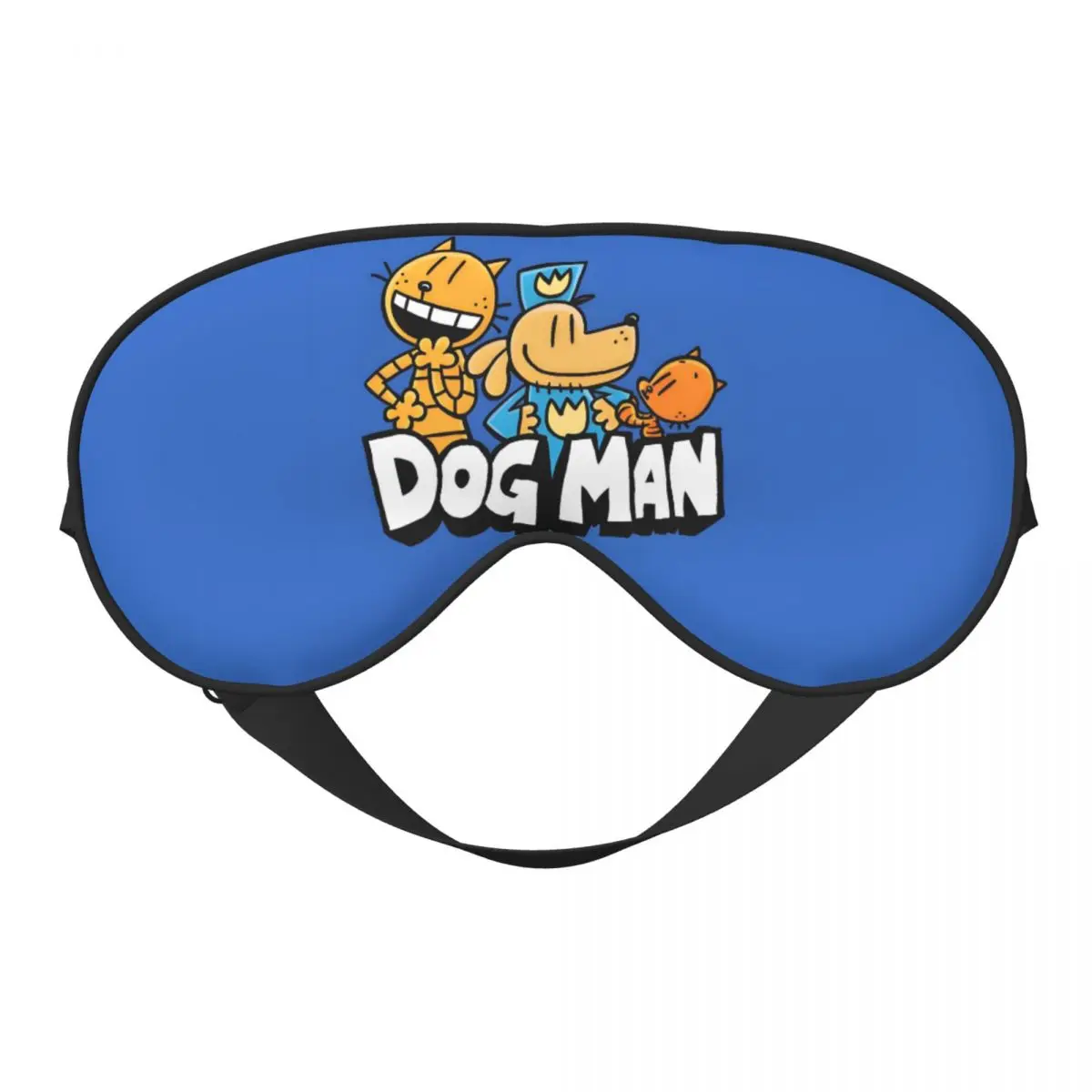 D-Dogs Soft Travel Eye Masks Two Side Blindfold Creative Fashion Anime Superhero Comedy Block Out Light Eye Patches For Ourdoor
D-Dogs Soft Travel Eye Masks Two Side Blindfold Creative Fashion Anime Superhero Comedy Block Out Light Eye Patches For Ourdoor