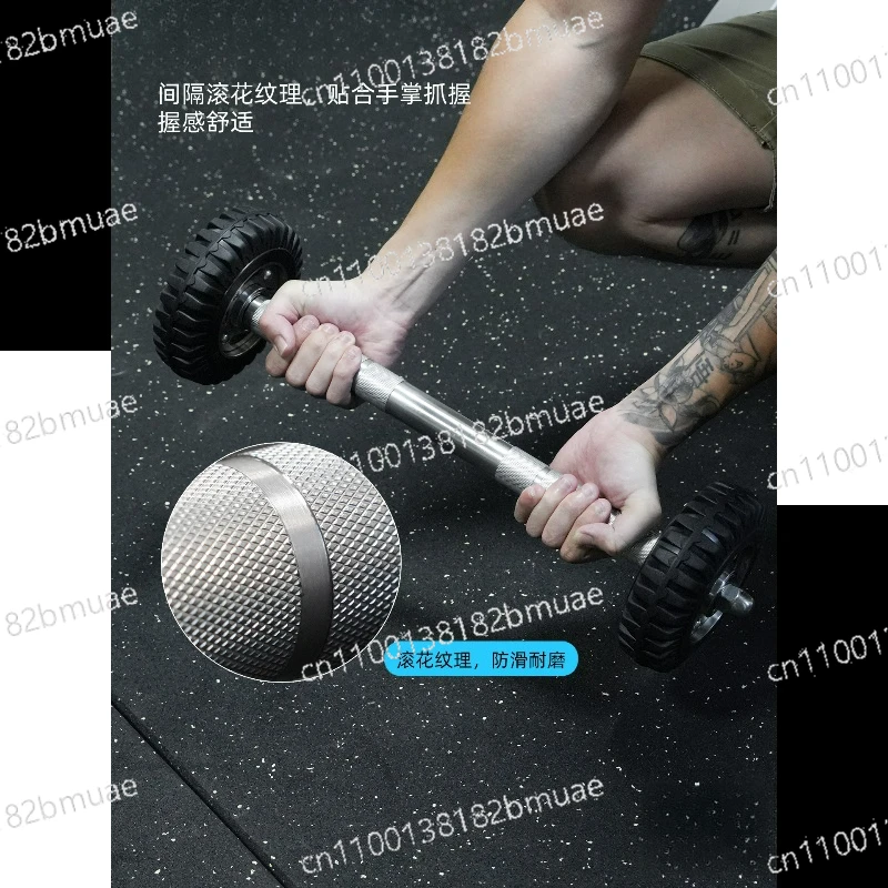 Home Thin Belly Training/various Specifications Stainless Steel Abdominal Wheel Training Abdominal Muscle Fitness Roller Fat
Home Thin Belly Training/various Specifications Stainless Steel Abdominal Wheel Training Abdominal Muscle Fitness Roller Fat