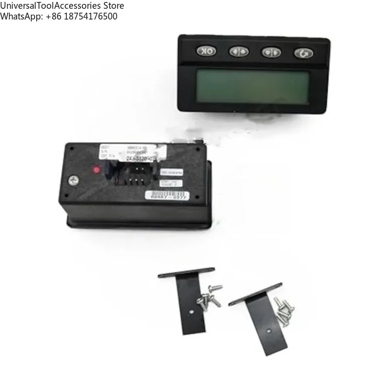 243-3820 2433820 Fan Blower Motor for 430E
243-3820 2433820 Fan Blower Motor for 430E