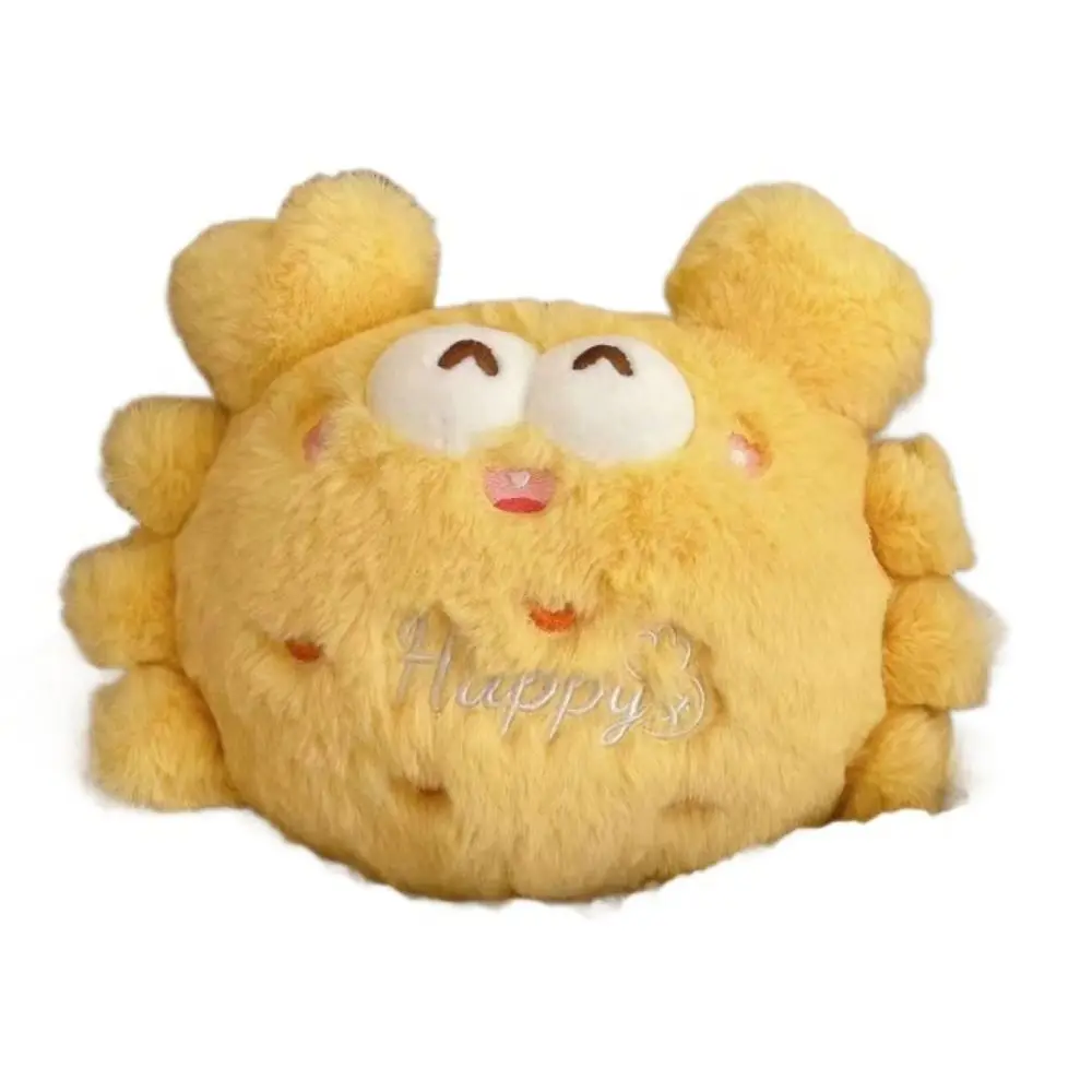 PP Cotton Crab Ocean Plush Toys Soft Fluffy Animal Crab Dolls Cartoon Collection Sea Crab Plush Dolls Party Supplies
PP Cotton Crab Ocean Plush Toys Soft Fluffy Animal Crab Dolls Cartoon Collection Sea Crab Plush Dolls Party Supplies