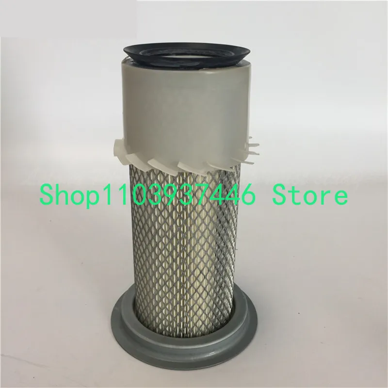For Caterpillar 308B Excavator Accessories Air Filter Air Filter Element AF4887KM P814749 Z76-01-11630 High Quality Accessories
For Caterpillar 308B Excavator Accessories Air Filter Air Filter Element AF4887KM P814749 Z76-01-11630 High Quality Accessories