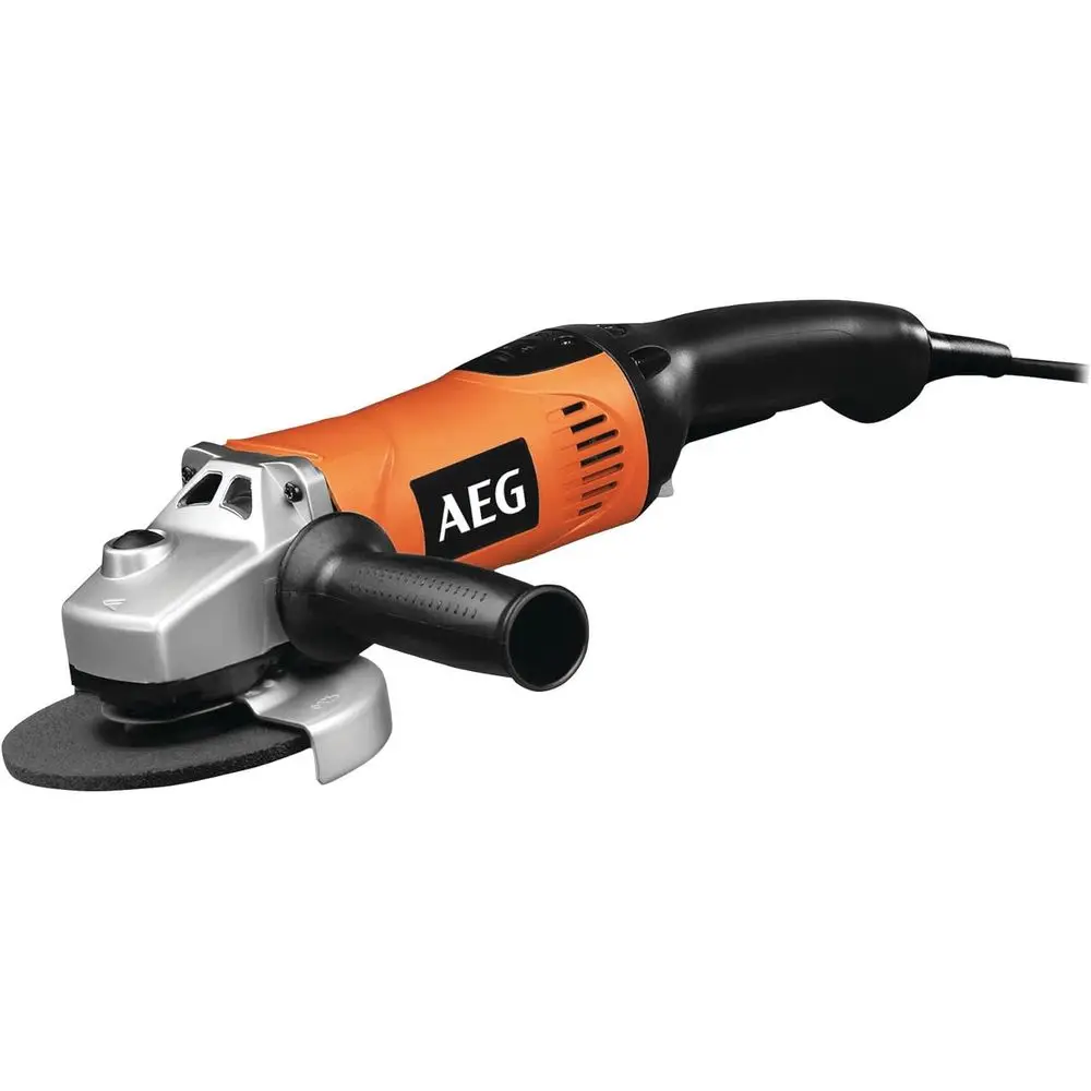 1500W Multi-Colored Angle Grinder for Versatile Use
1500W Multi-Colored Angle Grinder for Versatile Use