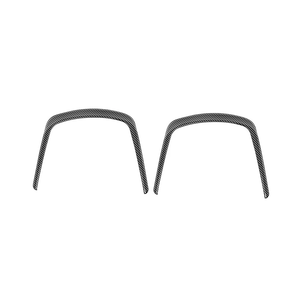 Firmly Car Door Trumpet Trim Strip Speaker Trim Sticker For Toyota ALPHARD VELLFIRE 30 Series 2016-2022
Firmly Car Door Trumpet Trim Strip Speaker Trim Sticker For Toyota ALPHARD VELLFIRE 30 Series 2016-2022