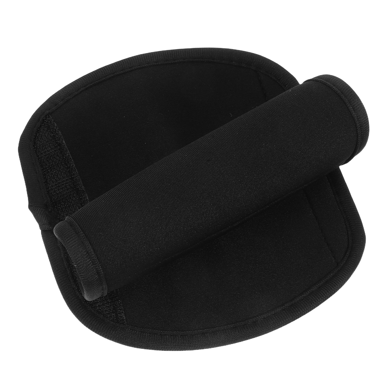 2 шт. чехла для ручки коляски, высокоэластичный, утолщенный, защитный, противоскользящий, эргономичный, для чемодана, тележки, ручки багажника
2 шт. чехла для ручки коляски, высокоэластичный, утолщенный, защитный, противоскользящий, эргономичный, для чемодана, тележки, ручки багажника