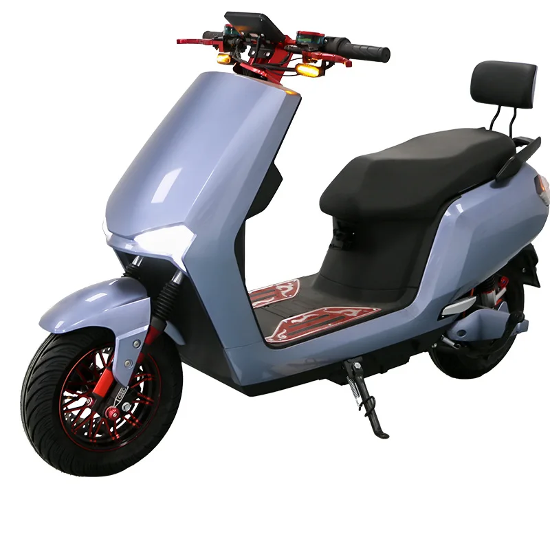 High-Speed 1500W 60V/72V Electric Motorcycle Long-Endurance Pedal Battery Car High-Power
High-Speed 1500W 60V/72V Electric Motorcycle Long-Endurance Pedal Battery Car High-Power