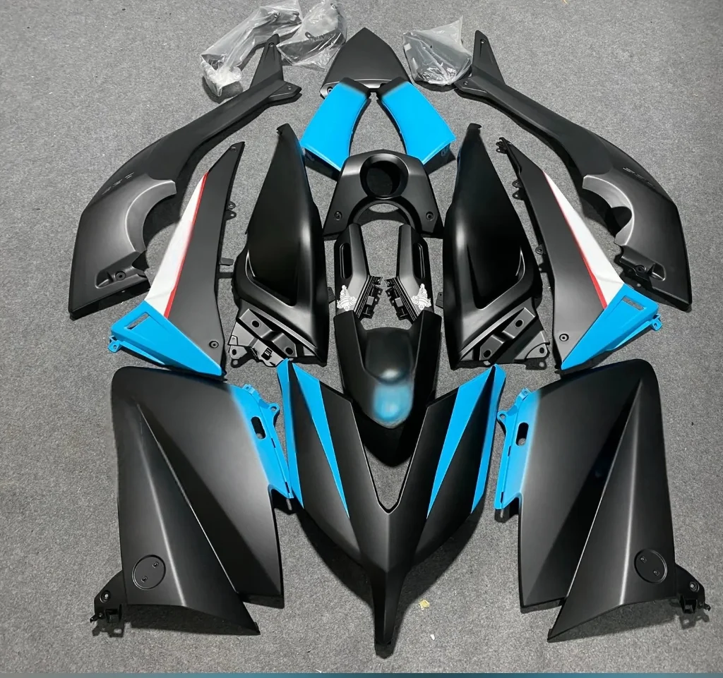 STLF Plastic T Max530 2015 2016 Racing Motorcycle Body Parts Kit Fairing for T-Max Tmax 530 Motorcycle Fairing Kit
STLF Plastic T Max530 2015 2016 Racing Motorcycle Body Parts Kit Fairing for T-Max Tmax 530 Motorcycle Fairing Kit