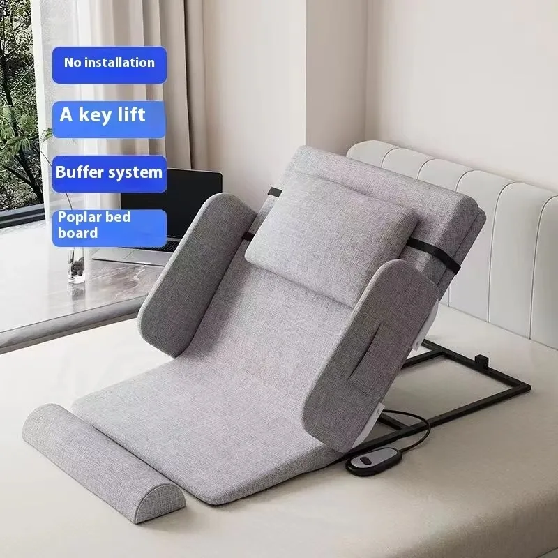 Электрический задний подъемник для лежачих пациентов
Электрический задний подъемник для лежачих пациентов