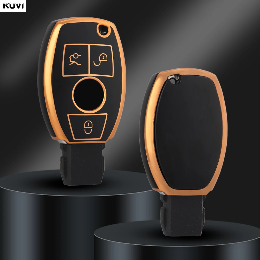 Горячий чехол для автомобильного ключа в стиле ТПУ для Mercedes Benz CLA GLC GLA GLK W203 W210 W211 W204 W176 A B C R Class AMG Fob Аксессуары
Горячий чехол для автомобильного ключа в стиле ТПУ для Mercedes Benz CLA GLC GLA GLK W203 W210 W211 W204 W176 A B C R Class AMG Fob Аксессуары