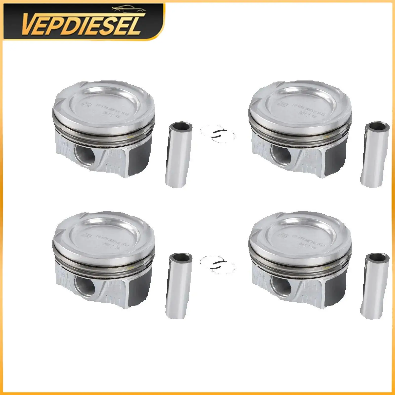 2640301800 Комплект поршневых колец для Mercedes-Benz C260 C300 CLS260 CLS300 CLS350 E260 E300 E350 GLC260 GLC300 GLE350 2.0T 2019-2023
2640301800 Комплект поршневых колец для Mercedes-Benz C260 C300 CLS260 CLS300 CLS350 E260 E300 E350 GLC260 GLC300 GLE350 2.0T 2019-2023