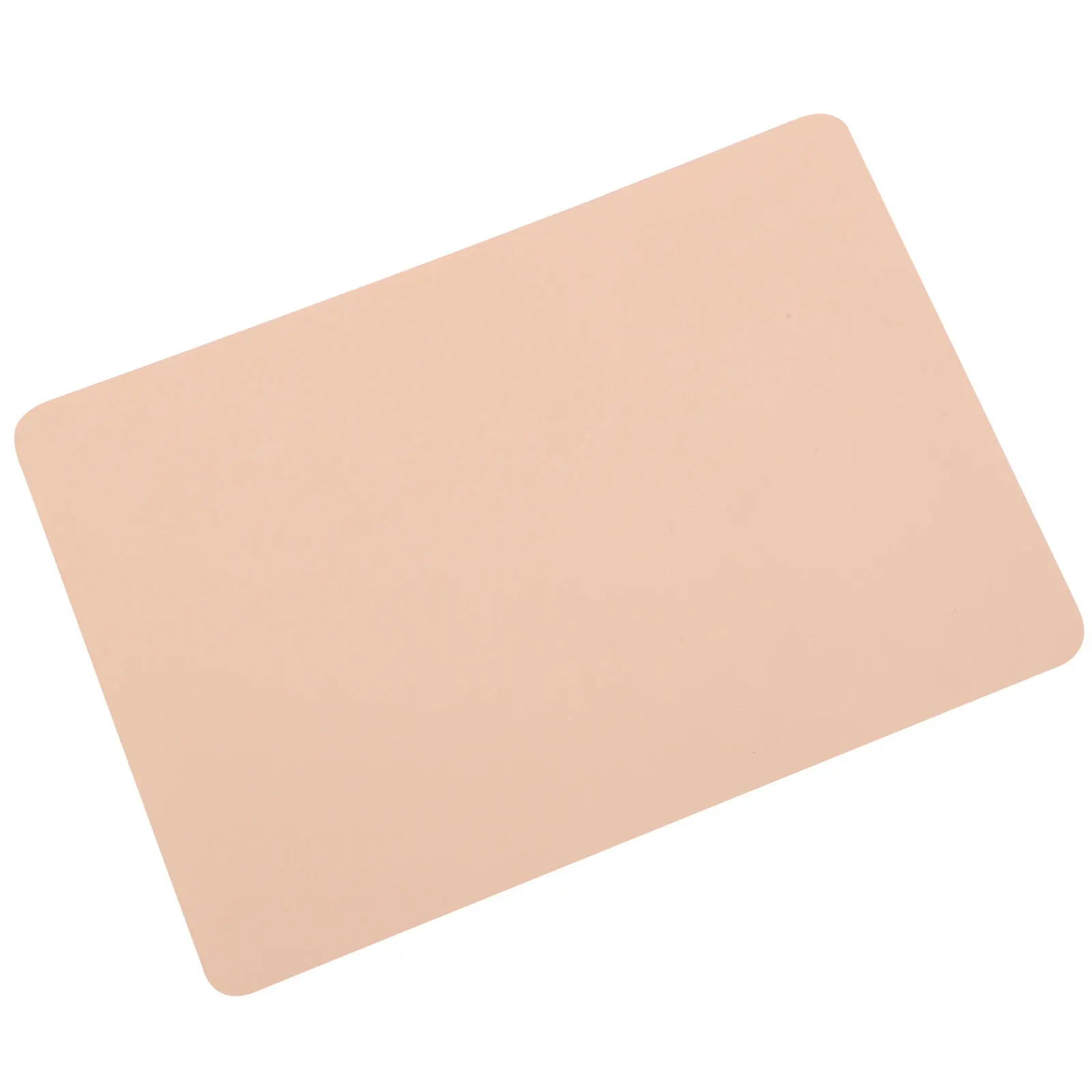 1Pcs Dining Placemat Heat Resistant Anti-Scald Cushion Non-Slip Waterproof Insulation Mat Decorative Household Coaster
1Pcs Dining Placemat Heat Resistant Anti-Scald Cushion Non-Slip Waterproof Insulation Mat Decorative Household Coaster