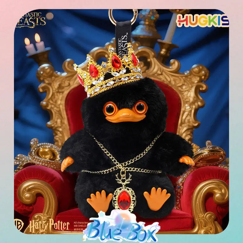 Authentic X11 FantasticBeasts Niffler Plush Charm Blind Box Super Kawaii Collectible Desktop Decoration Birthday Gift In Stock
Authentic X11 FantasticBeasts Niffler Plush Charm Blind Box Super Kawaii Collectible Desktop Decoration Birthday Gift In Stock