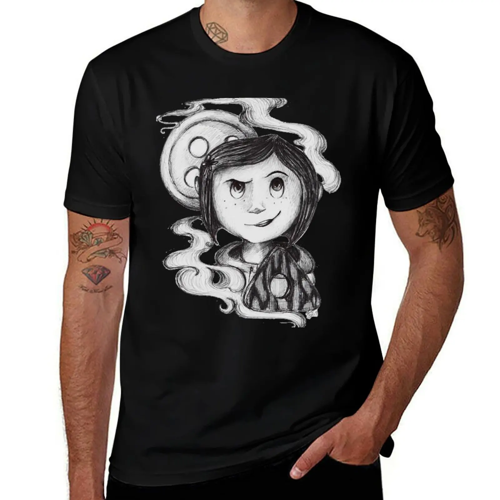 Clever Girl T-Shirt men t shirt cotton 100% man t shirt cotton high quality funny t shirts dark humor T-shirt
Clever Girl T-Shirt men t shirt cotton 100% man t shirt cotton high quality funny t shirts dark humor T-shirt
