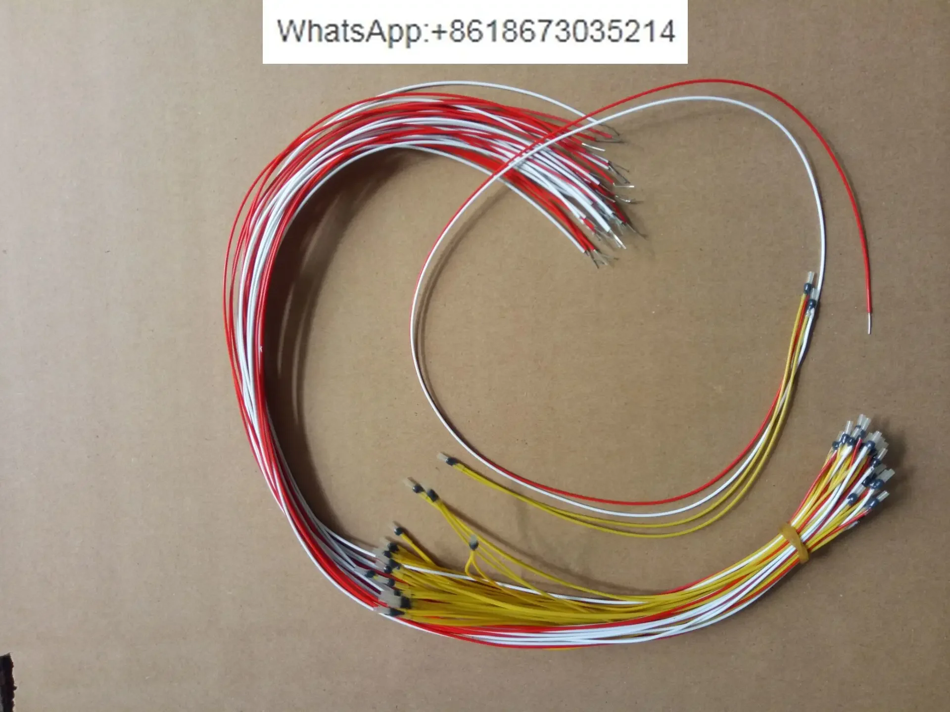 10 шт. MZ6-180-DS PTC термистор, датчик температуры двигателя, защитный трехфазный датчик двигателя DK
10 шт. MZ6-180-DS PTC термистор, датчик температуры двигателя, защитный трехфазный датчик двигателя DK