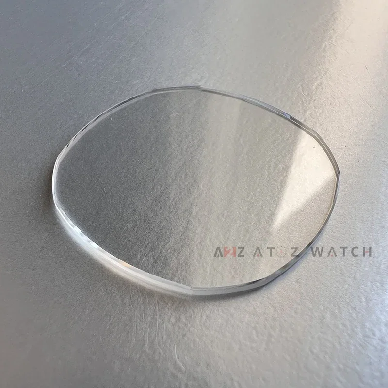 Часы с сапфировым стеклом для Patek Philippe Aquanaut 5168/5968/5976 31,15 мм круглые
Часы с сапфировым стеклом для Patek Philippe Aquanaut 5168/5968/5976 31,15 мм круглые