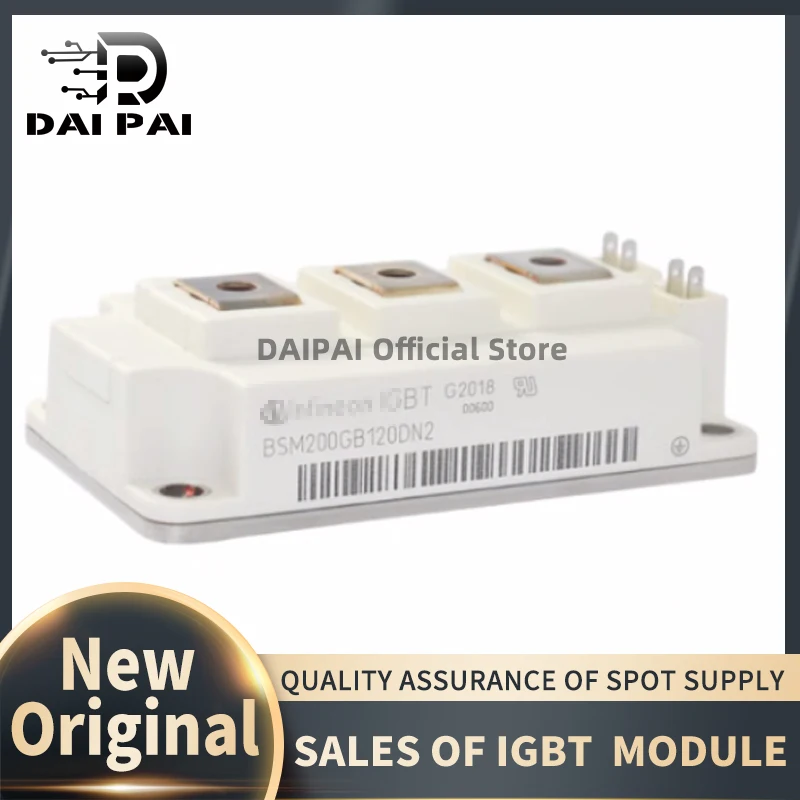 BSM300GB120DN2 BSM200GB120DN2 BSM150GB120DN2 BSM100GB120DN2 BSM75GB120DN2 IGBT Module New Original
BSM300GB120DN2 BSM200GB120DN2 BSM150GB120DN2 BSM100GB120DN2 BSM75GB120DN2 IGBT Module New Original