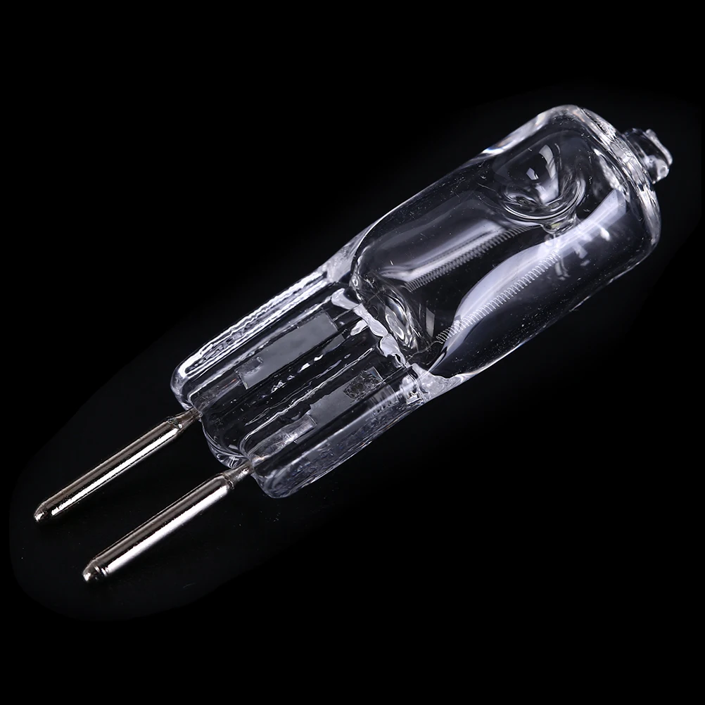 5Pcs 220V G5.3 35W/50W Base Halogen JC Type Bulbs Light Lamp Bulb Yellow Light
5Pcs 220V G5.3 35W/50W Base Halogen JC Type Bulbs Light Lamp Bulb Yellow Light