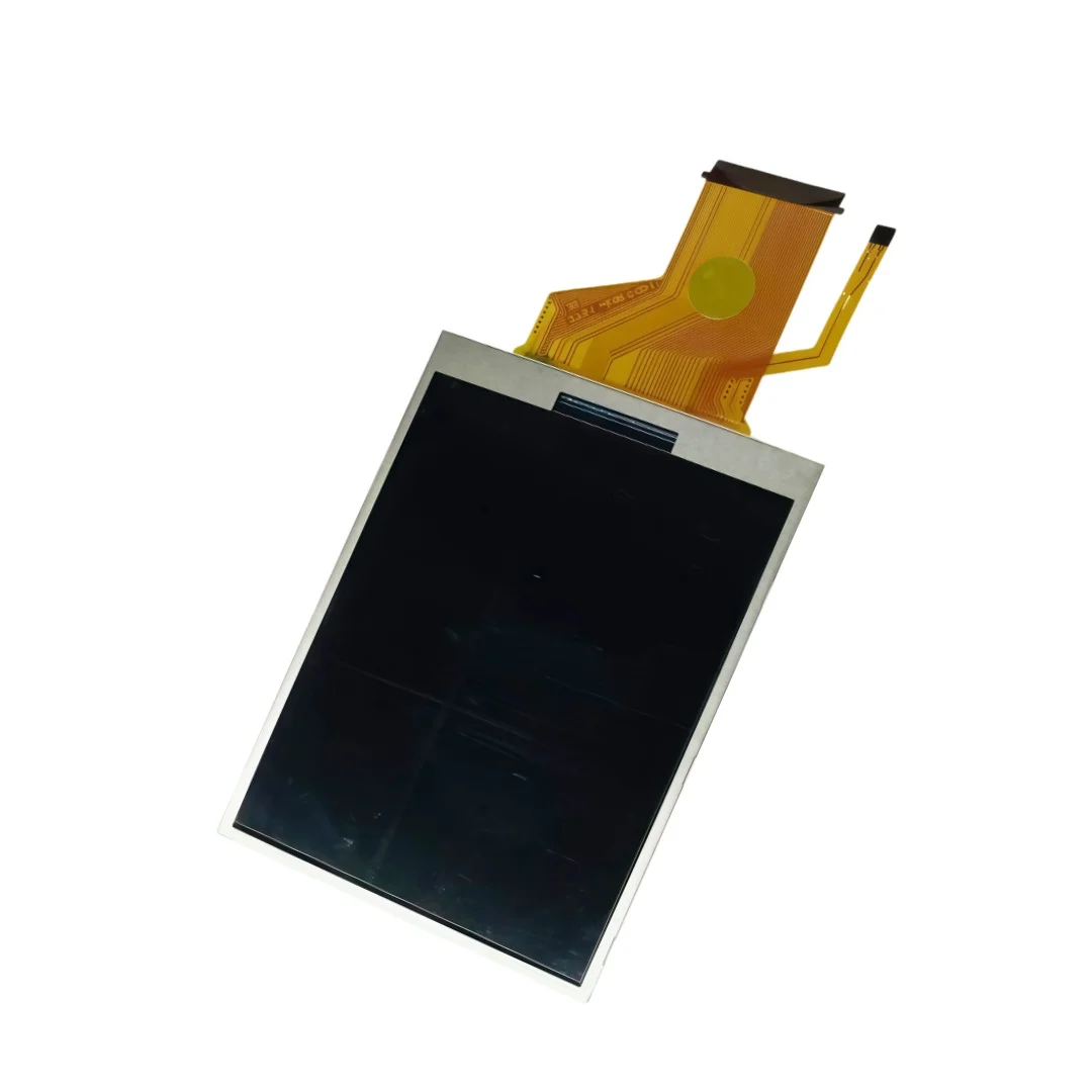 New LCD Screen With Backlight for Nikon S8200 display replacement Parts
New LCD Screen With Backlight for Nikon S8200 display replacement Parts